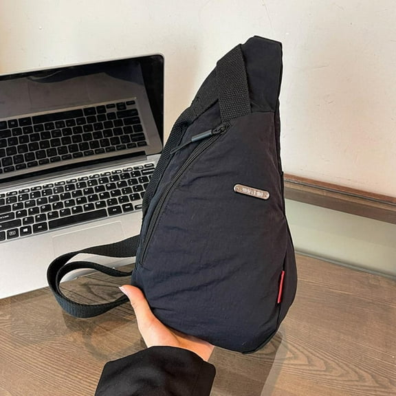 Wmool Fashion Stge Bag Lightweight Travel Comting Home Bag Large G7