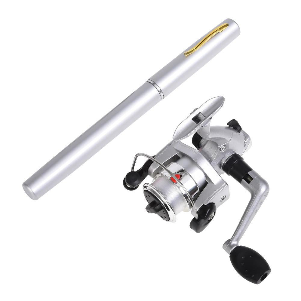 Shimano Fishing FX2500HGFCK/CBS60M2A WM Freshwater Combo
