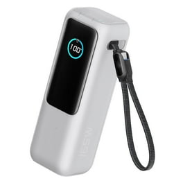 Anker PowerHouse 200 - Portable Power Bank with USB Charger