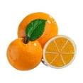 thumbnail image 1 of Wmool Fruit Fridge Magnet 3D Simulation Food Cute Refrigerator Magnetic Stickers ;σ .△, 1 of 9