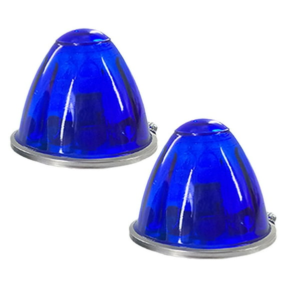 Wmool Led Brake Tail Stop Led rbike rcycle Indicator Light Bulbs 1/2PCS Lot E4