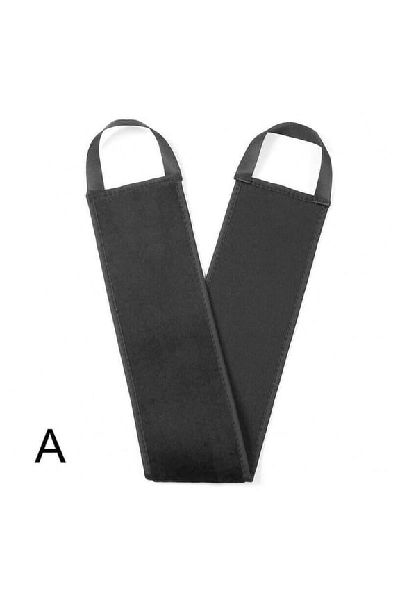 Luxury Ba & Bo 3 in 1 Self Tanning Mitt Fake Tan Applicator Gloves U