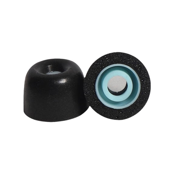 Wmool Memory Foam Ear Tips for WF-1000XM4 WF 1000XM4 Earbuds Earplug Eartip Filter