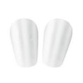 thumbnail image 1 of Wmool Mini Shin Guards Lightweight Football Shin Pads Sport Leg Skin Guards Protect, 1 of 1