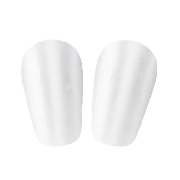 Wmool Mini Shin Guards Lightweight Football Shin Pads Sport Leg Skin Guards Protect