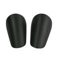 thumbnail image 1 of Wmool Mini Shin Guards Lightweight Football Shin Pads Sport Leg Skin Guards Protect, 1 of 7