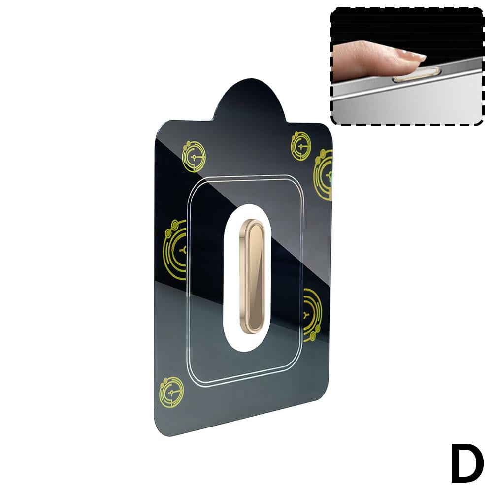 Wmool Mobile one smart button FOR ione16 namic Button oto Touch-Key ...