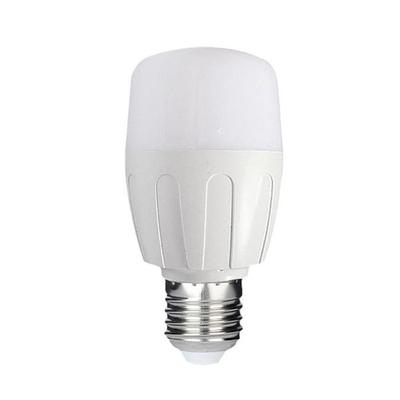 Wmool PIR Motion Sensor E27 LED Lamp Smart Bulb Auto ON /OFF Energy Saving Ligh,