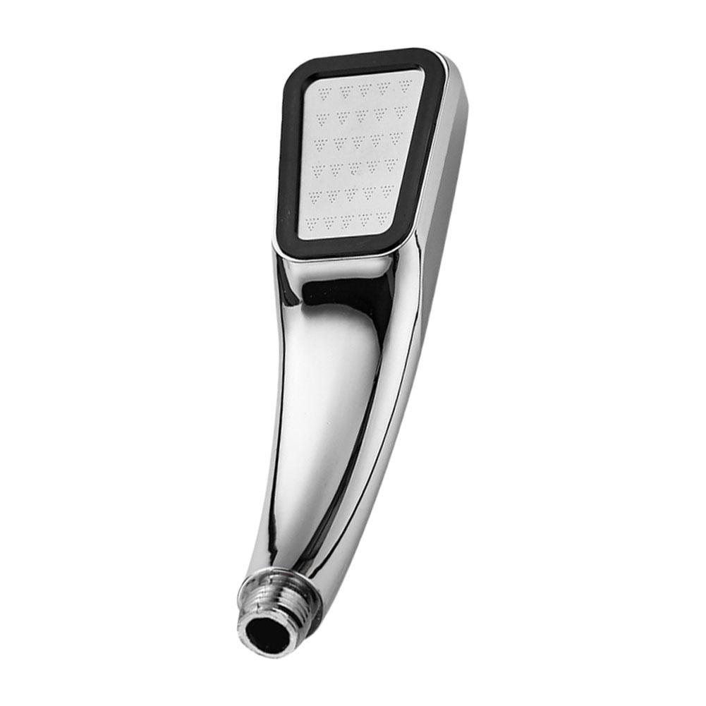 Wmool Powerful High Prure Shower Head Handset Heads Bath Saving Water ...
