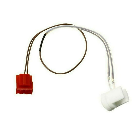 Wmool Replacement Temperature Sensor Probe for Chinese Diesel Heater -Connections.'