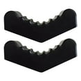 thumbnail image 1 of Wmool Rubber Car Jack Lift Pad Stand Pinch Weld Floor Frame Rail Adapter Jack Fast, 1 of 8