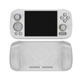 thumbnail image 1 of Wmool Sile Protective Case Skin Cover For ANBERNIC RG Game Handheld 406H, 1 of 8
