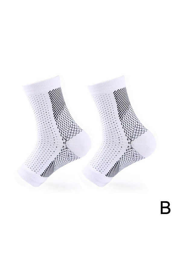 Soothe Relief Neuroy Comprion Sos for Women and Men 1 Pair [ε ё( нμ щз