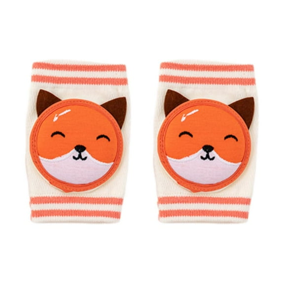 Wmool Summer Children Knee Pads Baby Crawling Learning To Walk Leg Pads Anti B1N4
