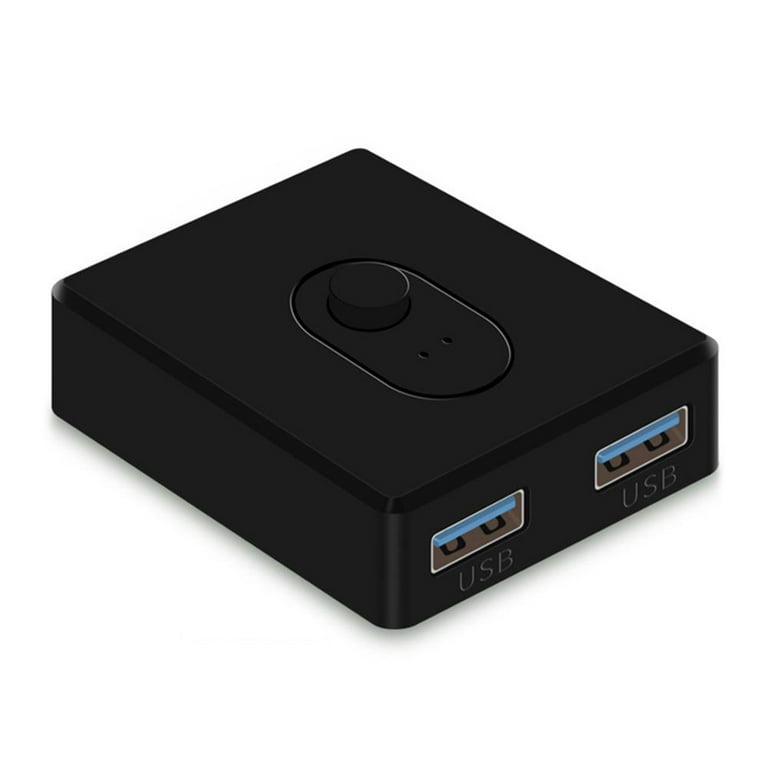 KVN CHANGER / SW-KVM2HDC