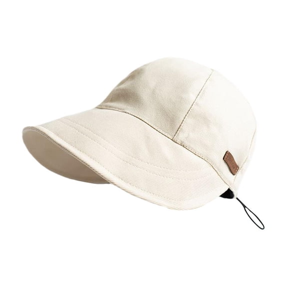 Wmool UV Protection Hat Without Makeup Sunshade Hat Spring Sun Hat Lot I7