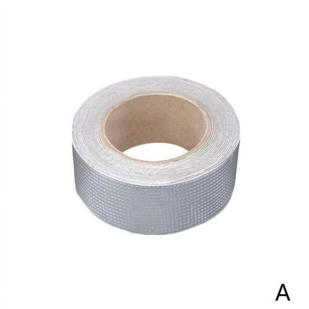 Wmool er Sg Alumim Foil Tape Butyl Seal Rubber Tape Waterproof Roof Repair