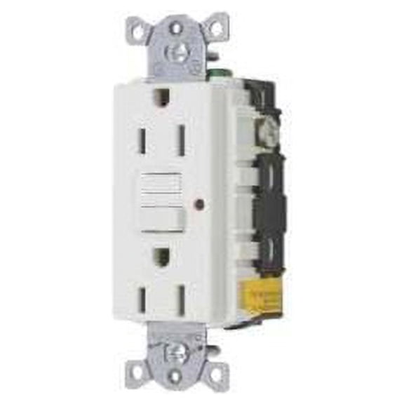 Wmu 20A Circuit Guard Pro GFCI 20A Circuit Guard Pro GFCI - White