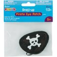 thumbnail image 1 of Wmu Foam Eye Patch-Pirate, 1 of 2