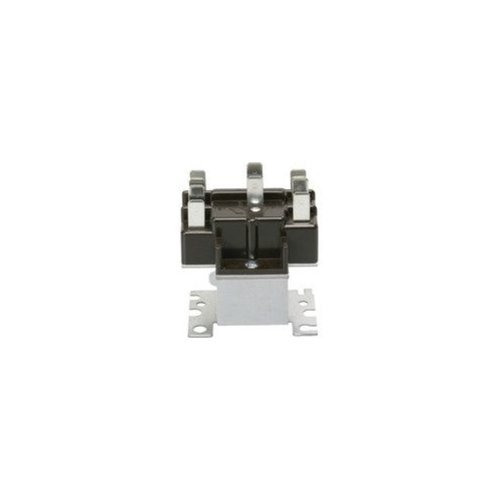 Wmu SEMI-ENCLOSED SWITCHING RELAY