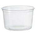 thumbnail image 1 of Wna APCTR16 Deli Containers - Clear, 16 oz., 1 of 1