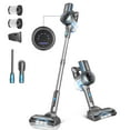 thumbnail image 1 of Wnkim Cordless Stick Vacuum Cleaner, 25Kpa, HEPA Wet/Dry Vacuum Cleaner for Hardwood Pet Hair Carpet, 1 of 13