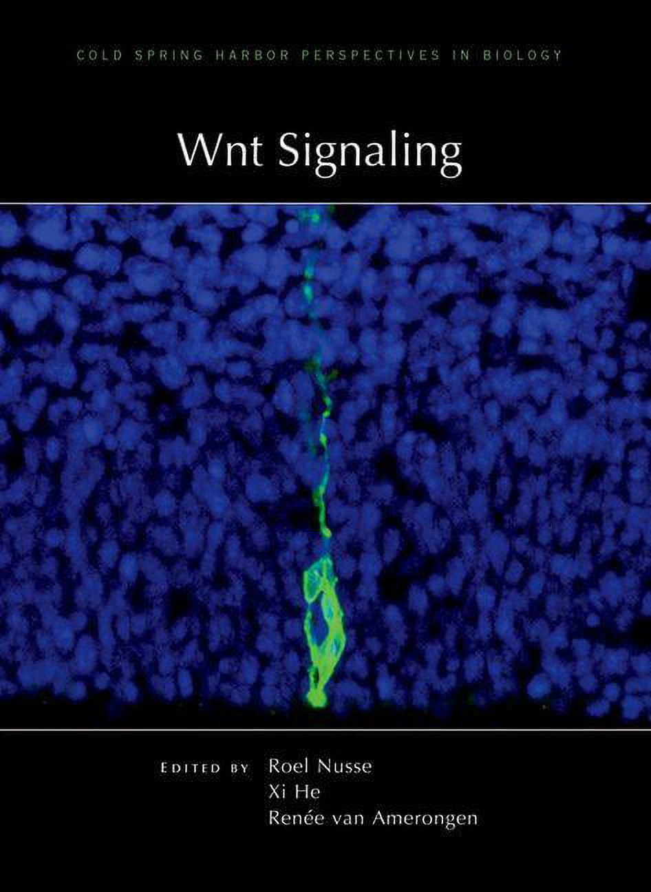 Wnt Signaling (Cold Spring Harbor Perspectives in Biology) Nusse