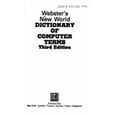 thumbnail image 1 of Pre-Owned Wnw Comp Term Dist Paperback, 1 of 1