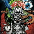 thumbnail image 1 of Wo Fat - Midnight Cometh - Heavy Metal - Vinyl, 1 of 1