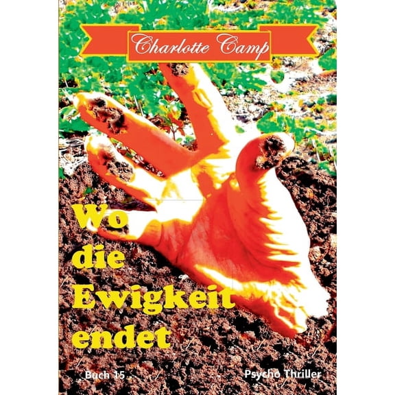 Wo die Ewigkeit endet, (Paperback)