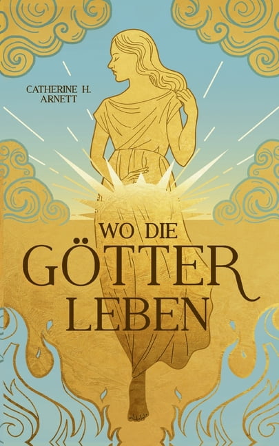 Wo die GÃ¶tter leben, (Paperback)