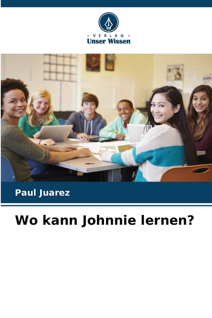 Wo kann Johnnie lernen?, (Paperback)
