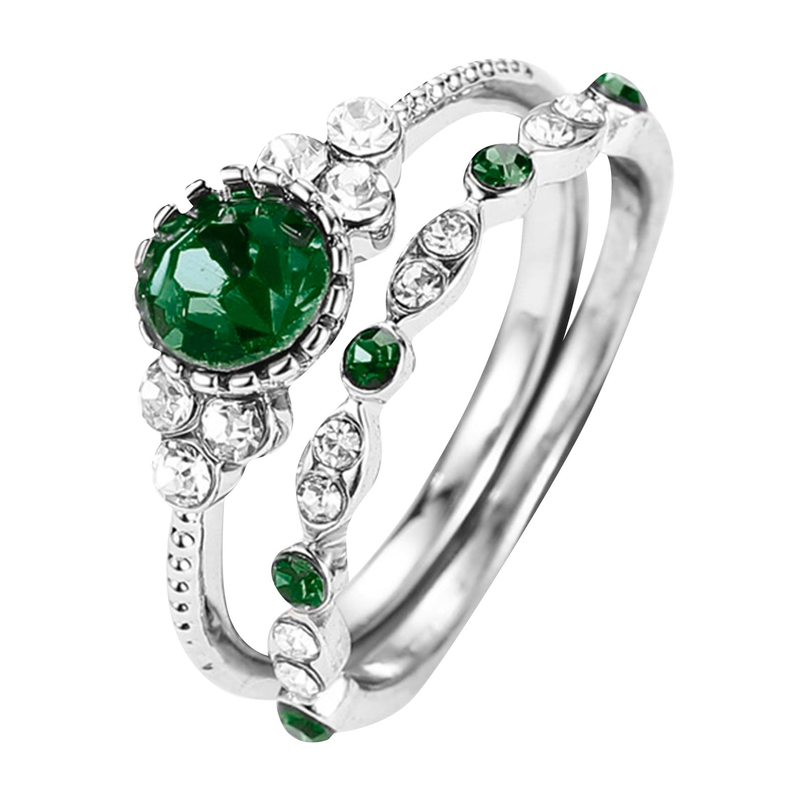 Rings for girlfriend under 1000 deals