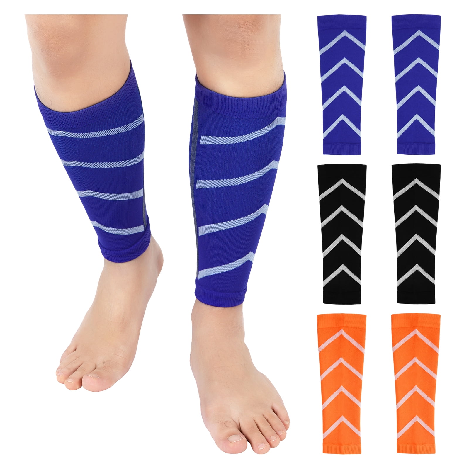 Calf Sleeves