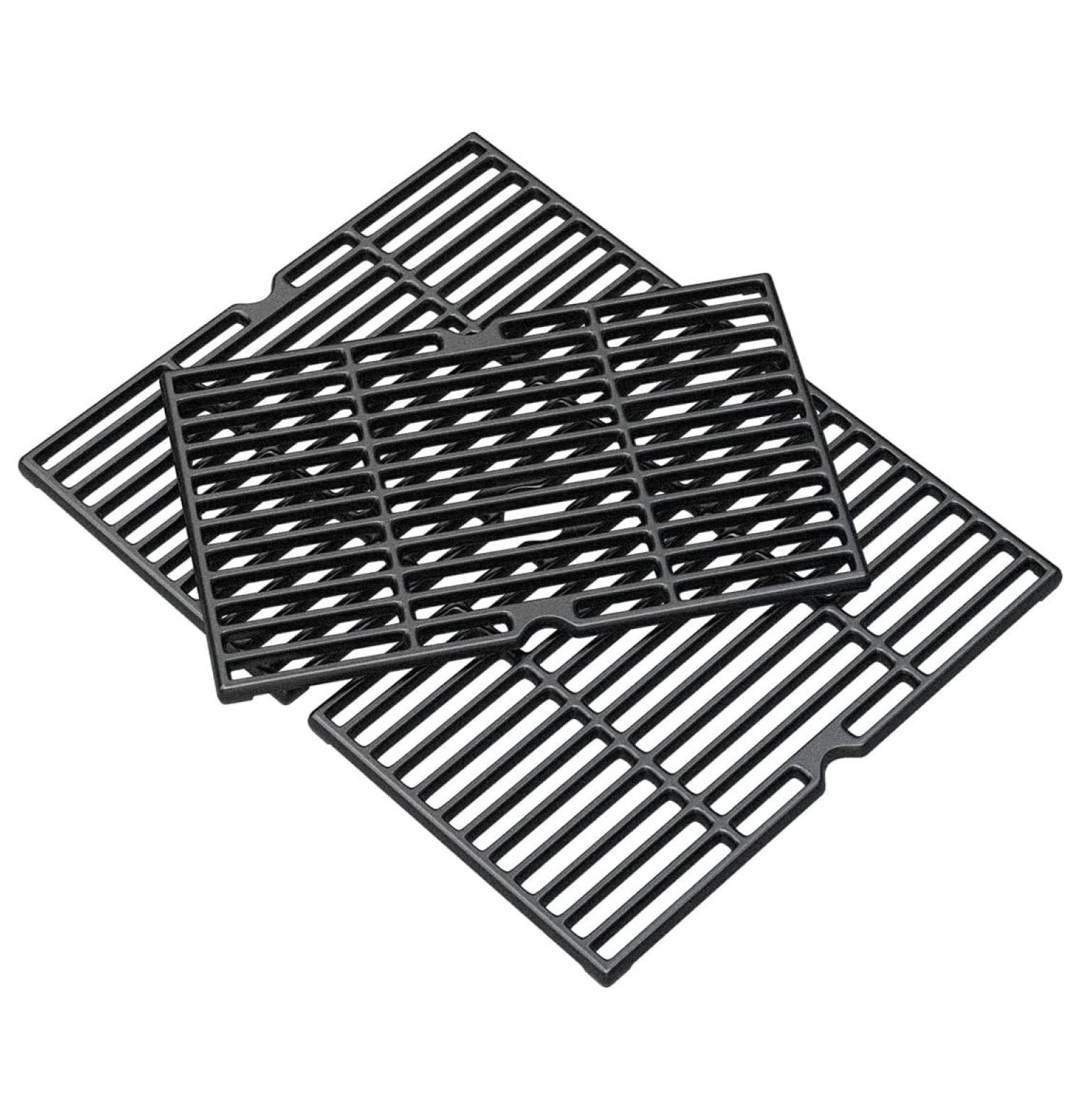 WoZHe DGF510SBP Grates for Dyna Glo Grill Replacment Parts Dynaglo