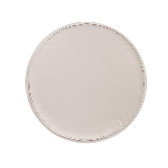 Woahu Round Garden Chair Pads Seat Cushion for Outdoor Bistros Stool Patio Dining Room 1Pc Seat Cushion