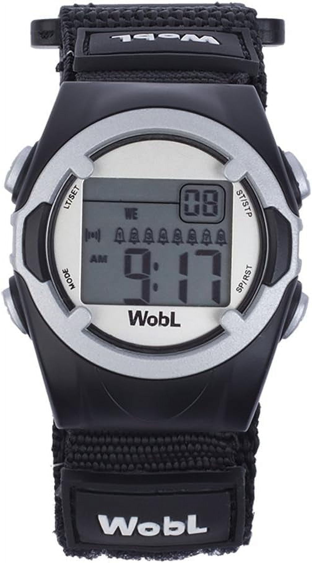 Wobl hotsell potty watch