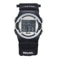 thumbnail image 1 of WobL Black Vibrating Watch, 1 of 8