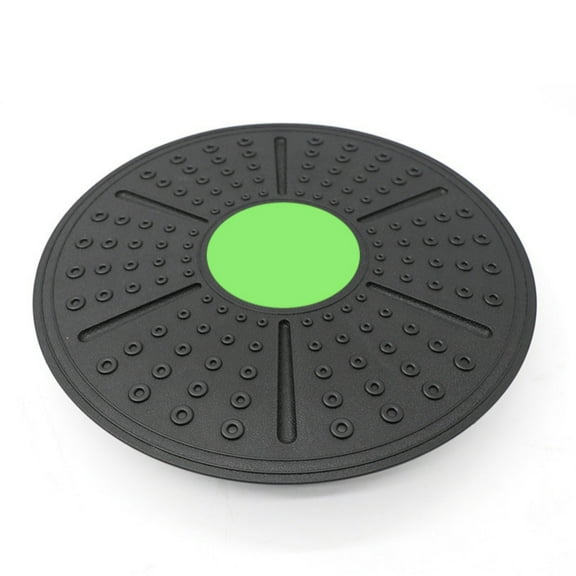 Wobble Balance Board, Stability Board, Exercise Balance Stability Trainer Balance Board for Standing Desk, Core Training