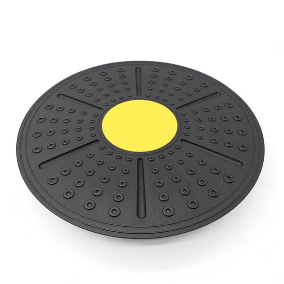 Wobble Balances Board Stability Board Exercise Balances Stability Trainer Balances Board for Standing, Cores Training