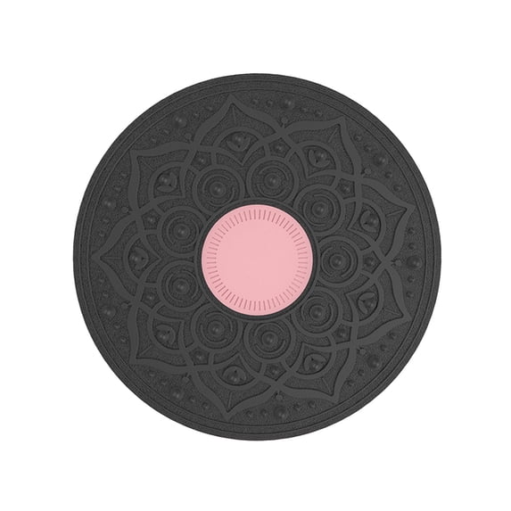 Miaoooo Yoga Bolster Pink