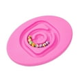 thumbnail image 1 of Wobble Board for Kids Toy Rocking Maze Game Indoor Outdoor Play Active Board for Children, 1 of 2
