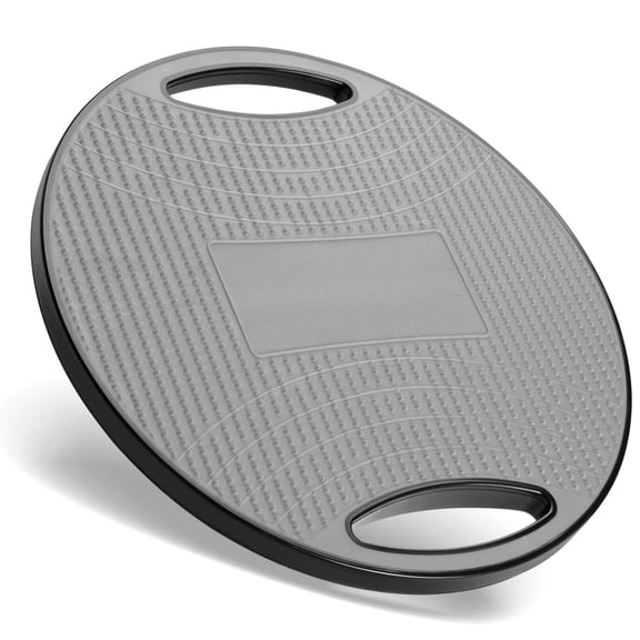 Wobble Exercise Balance Board, No-Skid Surface