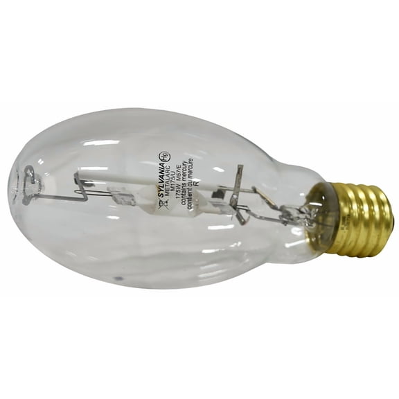 Wobble Light 50151 175 Watt Replacement Metal Halide Bulb for WL175MH Work Light