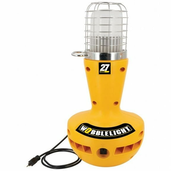 Wobble Light Self-Righting Light,Corded,10000lm,LED 111211