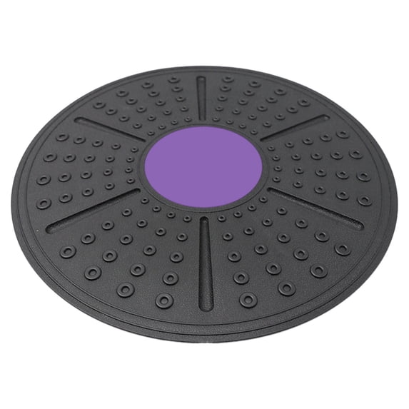 Wobble ° Rotation Non Diameter 36cm Portable Core Training Stability For Sports Home Large Yoga Toga Mat And Bloc Yoga Stuff for Beginners Foam Yoga Brick 2x8x12 Yoga Bolster Set Yoga Straps