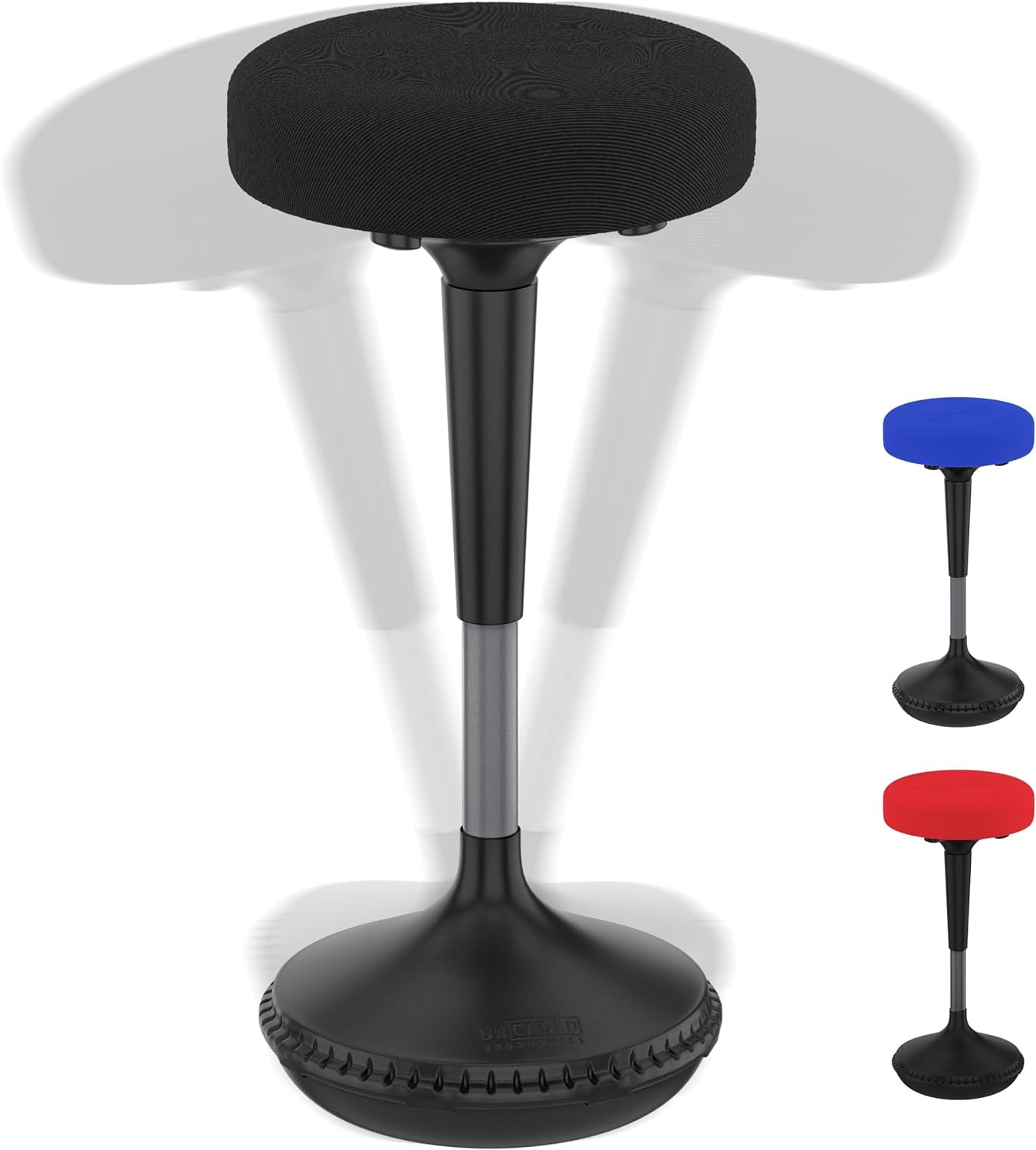 Wobble Stool Standing Desk Stool tall office chair for standing desk chair wobble stools for