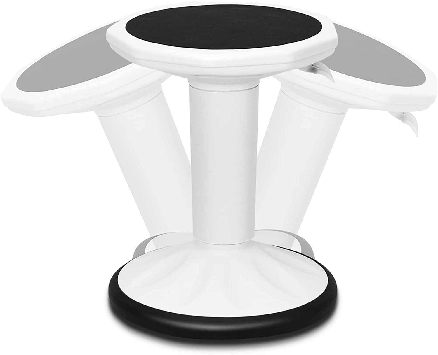 Wobble Stools for Classroom Seating, Wiggle Stool with Adjustable