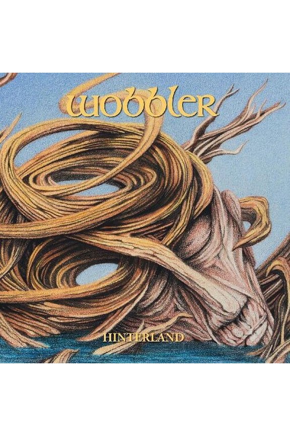 Wobbler - Hinterland - Music & Performance - Vinyl