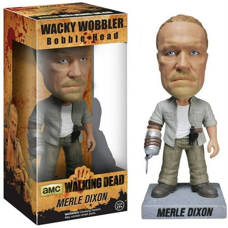 Wobbler Walking Dead Merle Dixon